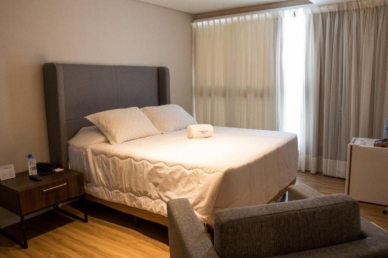 Village Premium 4* João Pessoa